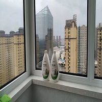 云众安除甲醛为凤凰南郡除醛净味