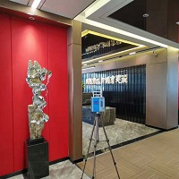 云众安除甲醛为岐黄大厦大力公司除醛净味