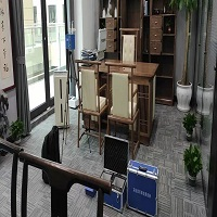 云众安除甲醛为策略如财公司除醛净味