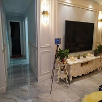 云众安除甲醛为长兴园小区除醛净味