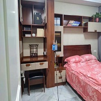 云众安除甲醛为长兴园小区除醛净味