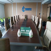 云众安除甲醛为庆阳5**办公场所领航科技除醛净味