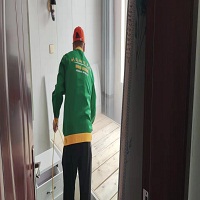 云众安除甲醛为和盛镇客户除醛净味