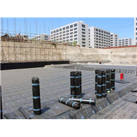 南昌屋面防水公司哪家好 