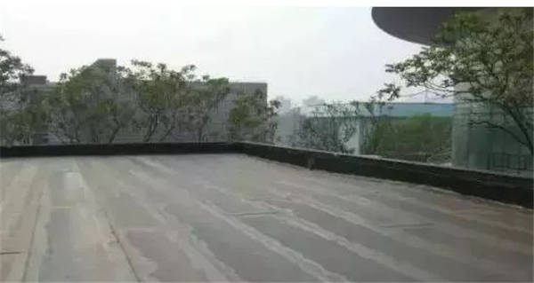 江西屋顶防水补漏施工措施 