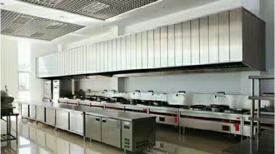 新疆厨房设备 