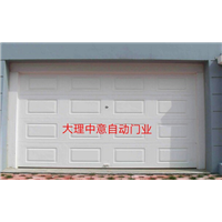 大理自动车库门批发