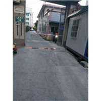 大理停车场收费管理系统