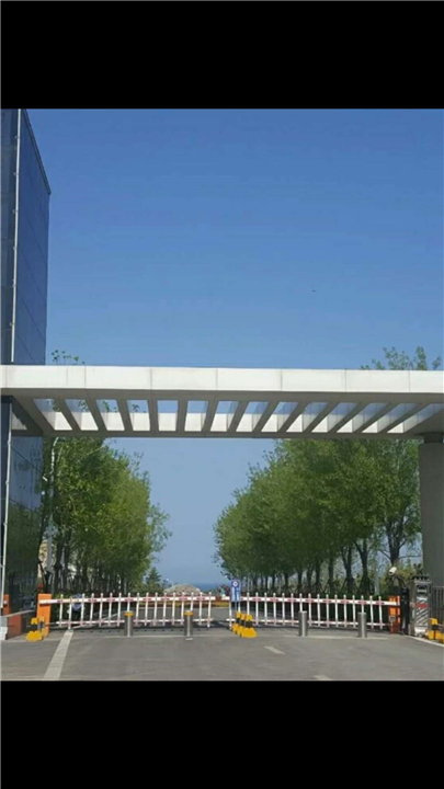 大理自动升降柱批发 