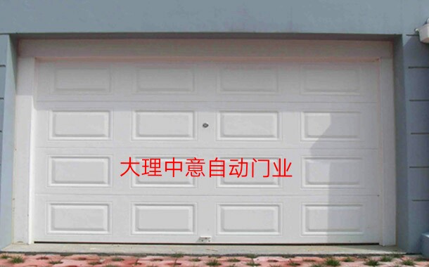 大理自动车库门批发