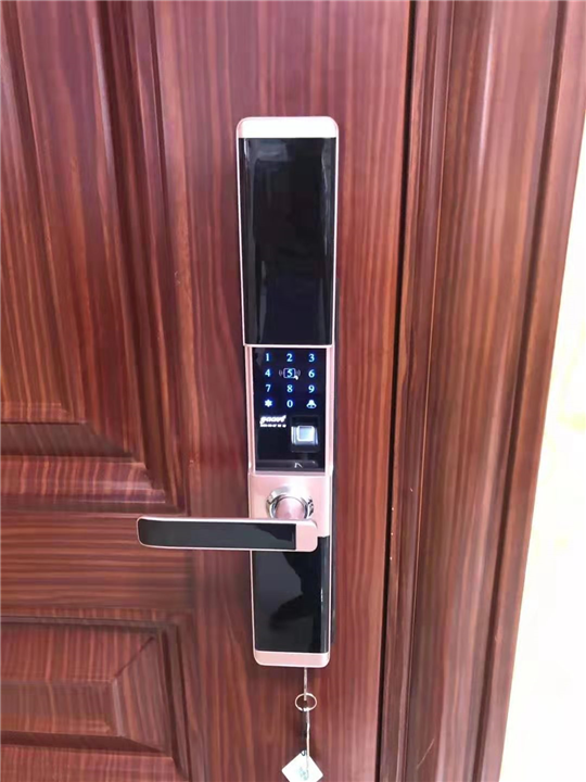 长垣开锁哪家好就属金钥匙开锁 