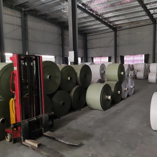 武汉编织袋-成品加工车间