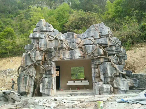 新疆雕塑 