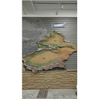 乌鲁木齐浮雕的制作厂家 