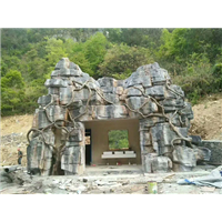 新疆雕塑 