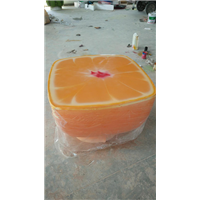 新疆玻璃钢雕塑图片大全 