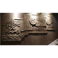 新疆浮雕的制作厂家 
