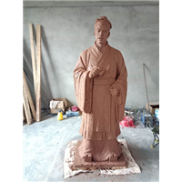 新疆雕塑 