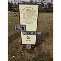 标识标牌8