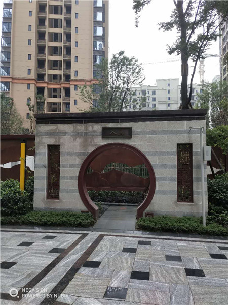 成都精神堡垒厂家