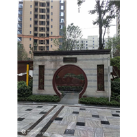 成都精神堡垒厂家