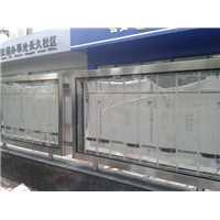 广告灯箱1 