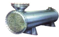 钛材换热器  