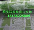 供应玻璃夹丝材料/玻璃绢丝材料/玻璃护角材料 