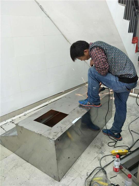 厦门厨具设备