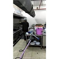 厦门厨房清洗