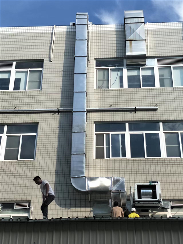 厦门厨房清洗