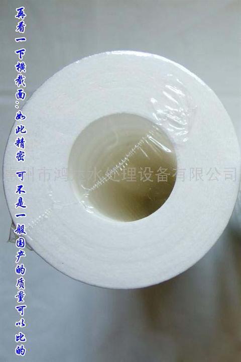 供应贵州 ｜山西｜云南｜pp滤芯