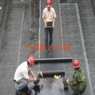 无锡补漏34
