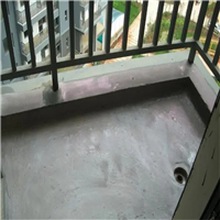 无锡阳台防水