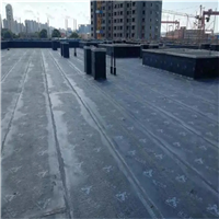 无锡屋面防水