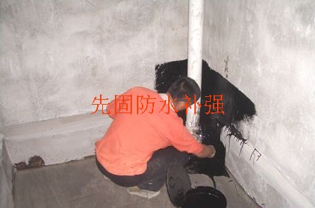 无锡市防水补强
