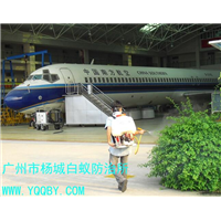 广州杀虫公司/广州白蚁防治公司 