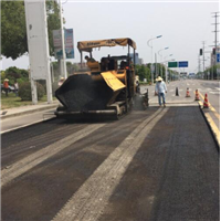 武汉沥青路面施工 武汉沥青路面修复 武汉沥青路面翻新 