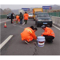 武汉道路刷黑