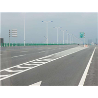 武汉道路划标线武汉小区划标线 武汉停车场划标线 