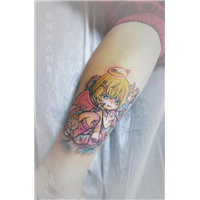盐城刺青