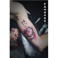 盐城专业纹身