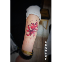 盐城纹身