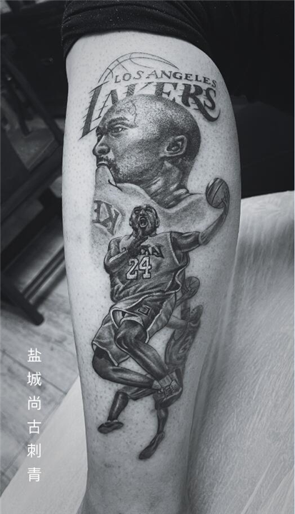 盐城专业纹身