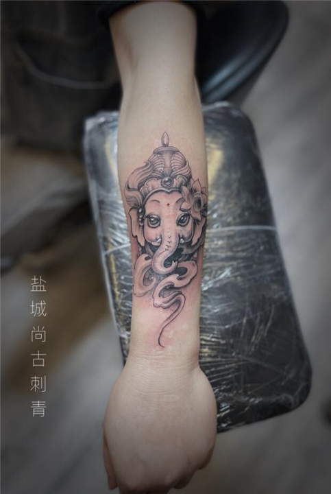 盐城修改纹身