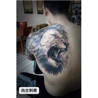 盐城刺青