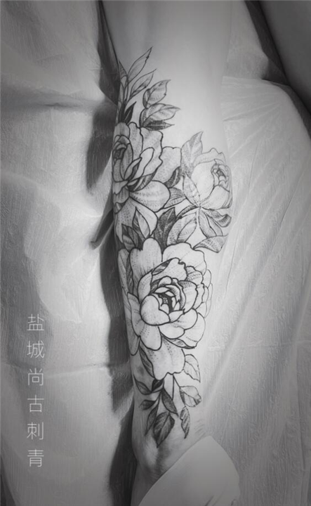 盐城修改纹身