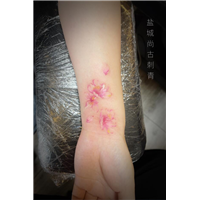 盐城刺青哪家专业