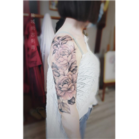 盐城专业纹身