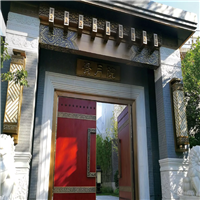 江西电动门哪家好